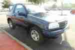 2003 GRAND VITARA 16V SPORT METALIC