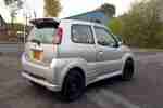 2003 IGNIS SPORT SILVER 93K Long MOT