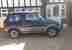 2003 SUZUKI JIMNY BLUE