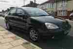 2003 LIANA GLX AUTO BLACK