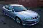 2003 9 3 2.2TiD Vector 4dr 4 door Saloon