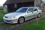 2003 9 5 2.3HOT auto Aero estate