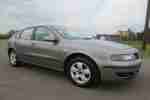 2003 Leon 1.9 TDi 110 SX 5 Door