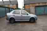 2003 Fabia 1.4 16v Classic Full 12