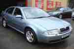 2003 Octavia 1.9 TDI Elegance 5dr