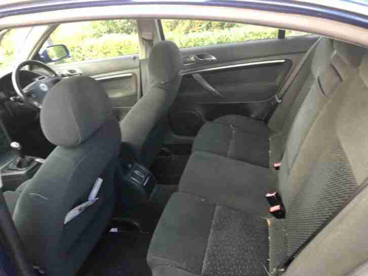 2003 Skoda Superb 1.9