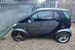 2003 City Passion Black Spares or