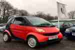 2003 Fortwo 0.6 City Pure 3dr