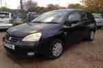 2003 Liana 1.6 GL 4dr Petrol 6 Months