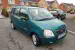 2003 Wagon R 1.3 GL 5 door