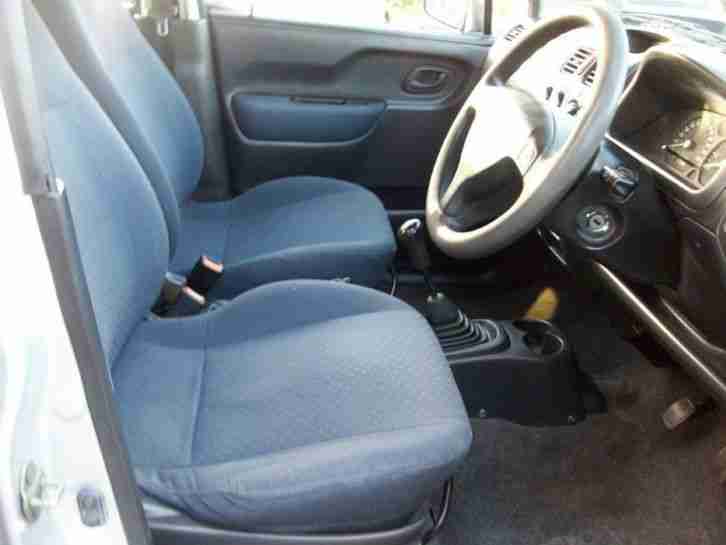 2003 Suzuki Wagon R 1.3 GL 5dr