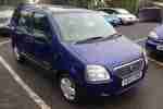 2003 Wagon R 1.3 GL 5dr 5 door Estate