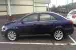 2003 AVENSIS T4 BLUE (Excellent