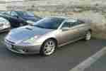 2003 CELICA T SPORT VVTLI SILVER