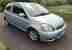 2003 TOYOTA YARIS T SPIRIT AUTO SILVER