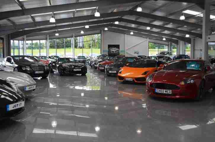 2003 TVR Tuscan 4.0 S 2dr