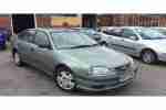 2003 Avensis 2.0 D 4D GS 5dr