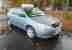 2003 Toyota Corolla 1.4 VVT i T2 in grey