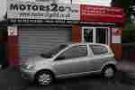 2003 Yaris 1.0 VVT i 16v S 3dr