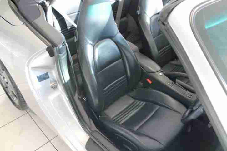 2003 V PORSCHE 911 3.5 0D