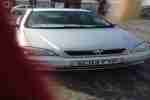 2003 ASTRA CLUB 8V SILVER GREAT CAR