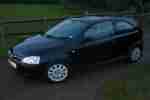 2003 VAUXHALL CORSA ACTIVE 12V, 79k miles,