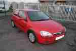 2003 CORSA ACTIVE TWINPORT LONG