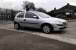 2003 CORSA ELEGANCE 1.2 16V 54,000