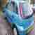  VAUXHALL PETROL