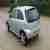  SILVER CORSA