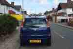 2003 MERIVA ENJOY 16v