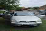 2003 VECTRA LS 16V SILVER 1.8