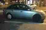 2003 VECTRA LS DUALFUEL GREEN