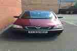 2003 ZAFIRA CLUB 16V RED spares or