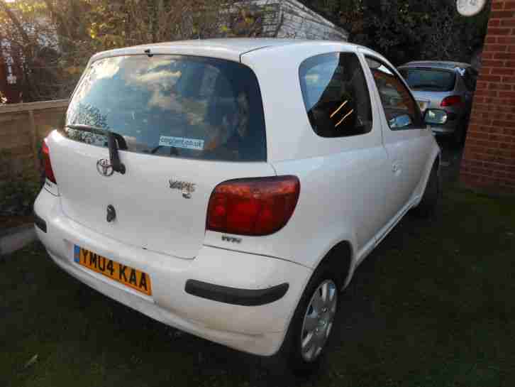 2003 VAUXHALL ZAFIRA ELEGANCE 16V BLUE 7 SEATER