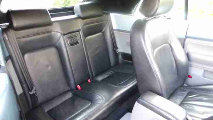 2003 VOLKSWAGEN BEETLE CABRIOLET BLUE