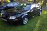 2003 BORA 1.9 TDI SPORT BLACK