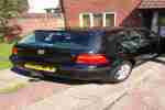 2003 GOLF 1.6 MATCH BLACK, 91k,