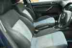 2003 GOLF GTI TURBO BLUE