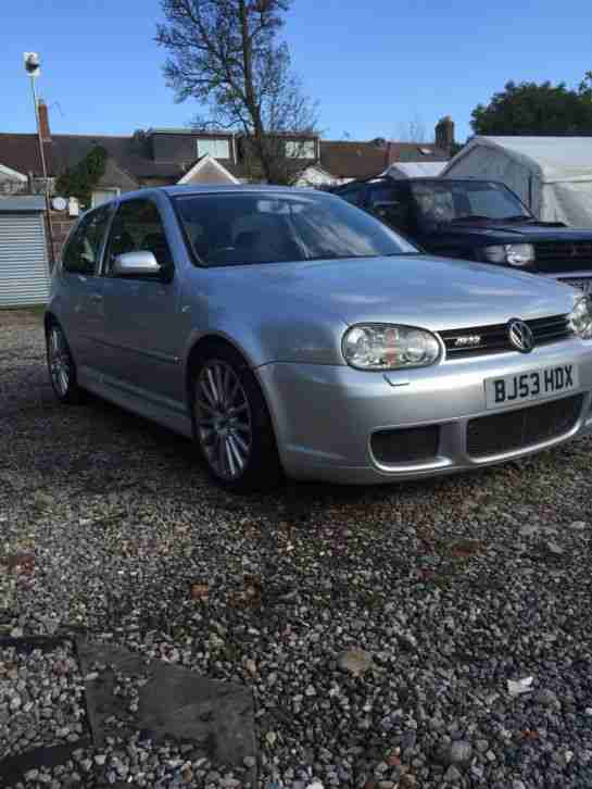 r32 mk4 for sale