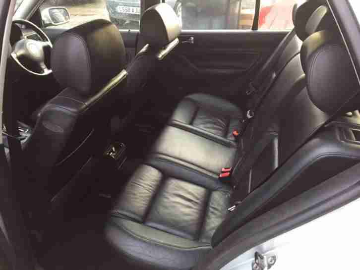 2003 VOLKSWAGEN GOLF V5 AUTO SILVER