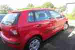 2003 POLO E RED