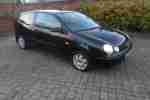 2003 POLO S BLACK