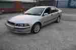 2003 S40 SPORT GDI SILVER