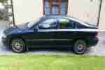 2003 S60 D5 SE AUTO BLUE