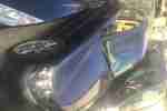 2003 S60 D5 SE BLUE