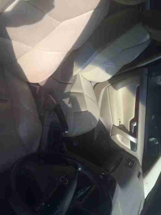 2003 VOLVO S60 D5 SE BLUE