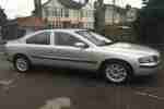 2003 S60 S T SILVER