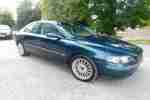 2003 S60 T SE VERY CLEAN EXAMPLE. 12M