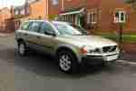 2003 XC 90 D5 S AWD SEMI AUTO LOW MILES